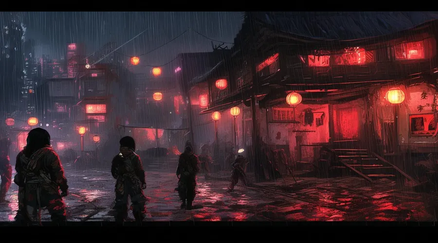 小小三国游戏图片1